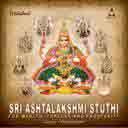 Sri Ashtalakshmi Stuthi