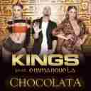Chocolata Feat. Emmanouela
