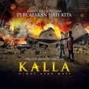 Percayakan Hati Kita (Original Motion Picture Soundtrack From Kalla)