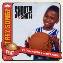 Shootin Shots Feat. Ty Dolla Sign & Tory Lanez