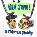 Hey Julie! Feat. Lil Yachty