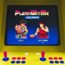 Playinwitme Feat. Jay Park (Remix)