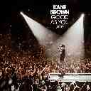 Good as You (Live)