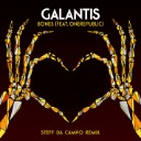 Bones Feat. OneRepublic (Steff da Campo Remix)
