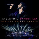 Granted (Live From Madison Square Garden)