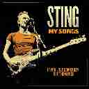 If You Love Somebody Set Them Free (My Songs Version)