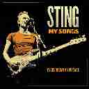 Every Breath You Take (My Songs Version)