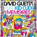 Memories Feat. Kid Cudi (Extended Mix) (Clean Hook)