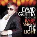 Baby When The Light Feat. Cozi