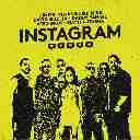 Instagram Feat. Afro Bros & Natti Natasha & Dimitri Vegas