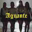 Aguante
