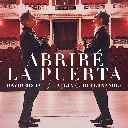 Abrire La Puerta