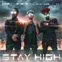 Stay High Feat. Franklin Dam