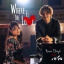 Where Is The Love Feat. Nive