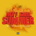 Hot Girl Summer Feat. Nicki Minaj & Ty Dolla Sign