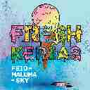 Fresh Kerias