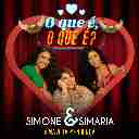 O Que E O Que E? Feat. Marilia Mendonca