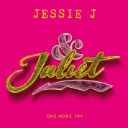 One More Try (From & Juliet)