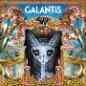 Church - Galantis