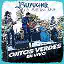 Ojitos Verdes (En Vivo Desde Gral. Teran N.L. Mexico 2019)