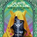 Never Felt A Love Like This Feat. Dotan (VIP Mix)