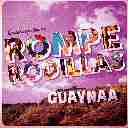 Rompe Rodillas