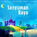 Senyuman Raya