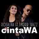Cinta Wa (feat. Tygrr Shazz)