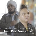 Jauh Dari Sempurna