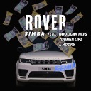 Rover Feat. Hooligan Hefs, Youngn Lipz & Hooks (Remix)