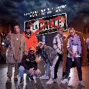 La Calle Feat. Arcangel, De La Ghetto & Darell