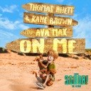 On Me Feat. Ava Max