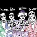Whats Poppin Feat. DaBaby, Tory Lanez & Lil Wayne (Remix)