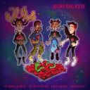 Ego Death Feat. Kanye West, FKA Twigs & Skrillex