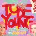 To Be Young Feat. Doja Cat
