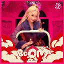 BOOM Feat. Ma Bai Jian BOOM Feat. 马伯骞