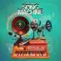 Song Machine: Pac-Man
