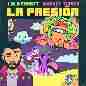 La Presion