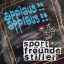 Applaus, Applaus