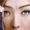 Ru He Ren Yan Lei 如何忍眼泪