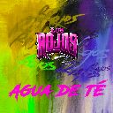 Agua De Te