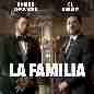 La Familia - Adrian Chaparro & El Bebeto