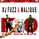 Cerita Kedai Kopi-Malique & DJ Fuzz