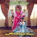 Baby, I'm Jealous Feat. Doja Cat (Natti Natasha Remix)