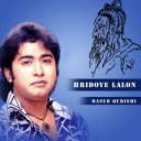 Khachar Bhitor Ochin Pakhi