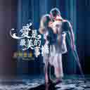 Ai Shi Zui Mei De Shi Qing (Du Chang Ban) 爱是最美的事情 (林凡独唱版)