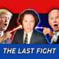 Last Fight - The Gregory Brothers