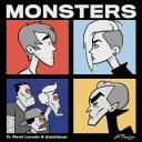 Monsters Feat. Demi Lovato & Blackbear