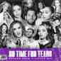 No Time For Tears - Nathan Dawe & Little Mix