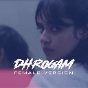 Dhrogham (Female Version) Verse Feat. Luksimi Sivaneswaralingam